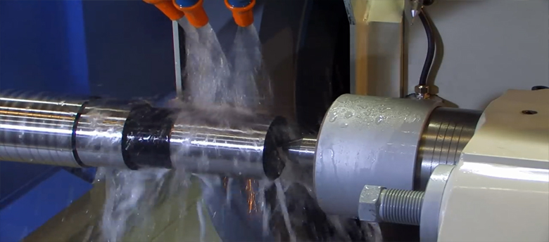 Fluído Sintético para Retífica - LUBRIFOC FRS