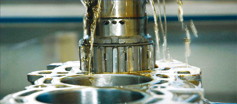 Óleo Solúvel Mineral Semi-Sintético Biodegradável - OSSM