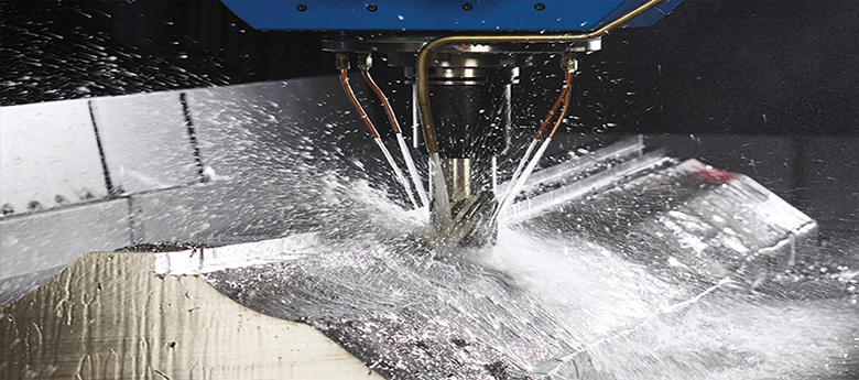 Óleo Solúvel Vegetal Semi-Sintético Biodegradável - OSV