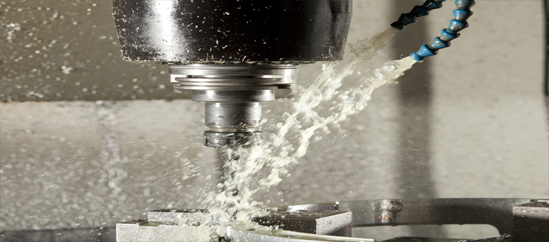 Óleo Solúvel Semi-Sintético Biodegradável - OSV 2100