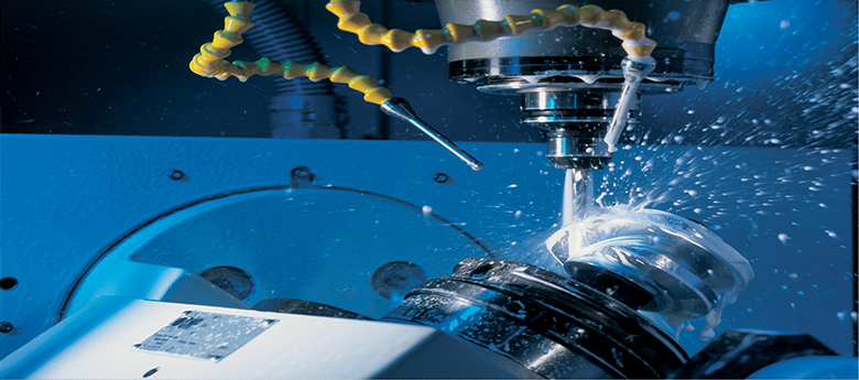 Óleo Solúvel Semi-Sintético
Biodegradável - ROYAL 40