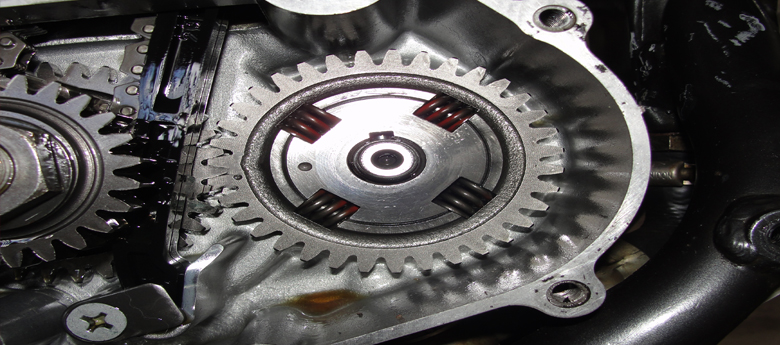 Solvente Ecológico - SOLV 50